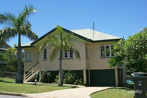 18 Worthington St, West Gladstone, QLD 4680