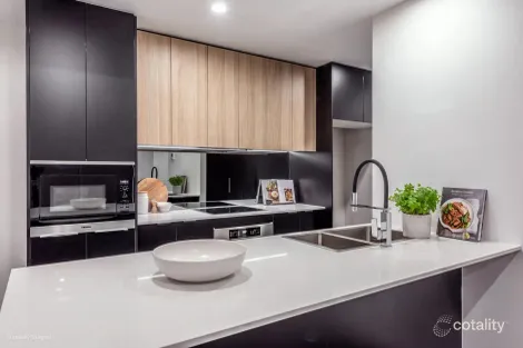 Property photo of 33/81 Constitution Avenue Campbell ACT 2612
