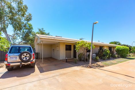 Property photo of 2/1 Brown Way South Hedland WA 6722