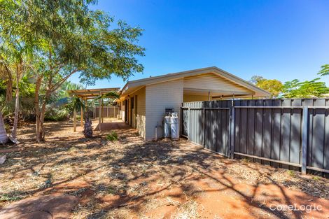 Property photo of 2/1 Brown Way South Hedland WA 6722