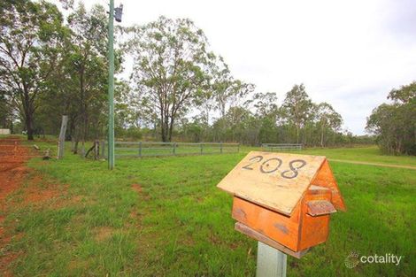 208 Pine Mountain Dr, Mulara, QLD 4703