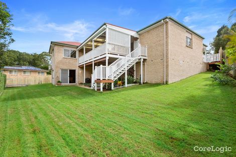 Property photo of 7 Diana Court Eatons Hill QLD 4037