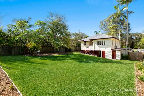 Property photo of 46 Gizeh Street Enoggera QLD 4051