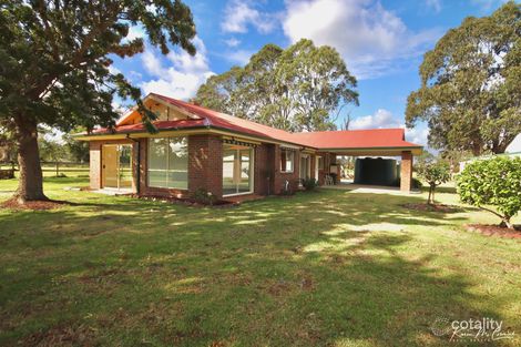 Property photo of 69 Corduroy Road Longwarry VIC 3816