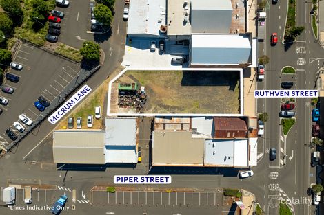 301 Ruthven St, Toowoomba City, QLD 4350