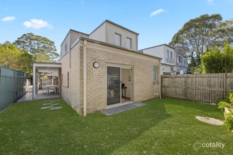 Property photo of 1/21-25 High Street Caringbah NSW 2229