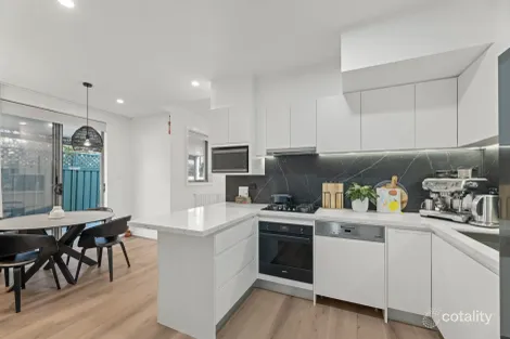 Property photo of 1/21-25 High Street Caringbah NSW 2229