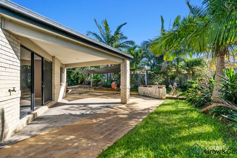 Property photo of 81 Billinghurst Crescent Upper Coomera QLD 4209