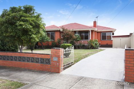 Property photo of 10 Malabar Close Sunshine West VIC 3020