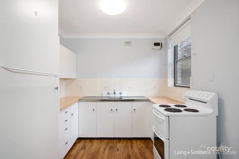 Property photo of 8/196 Dangar Street Armidale NSW 2350