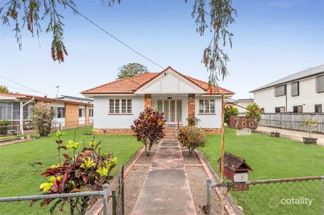 Property photo of 788 Nudgee Road Northgate QLD 4013