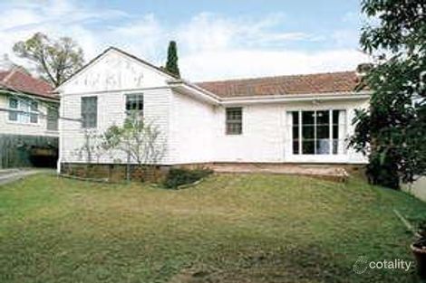 Property photo of 9 Dolan Street Ryde NSW 2112