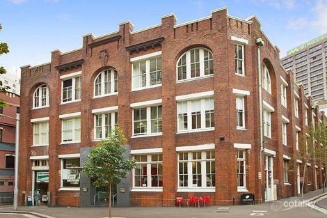 114/148 Goulburn St, Surry Hills, NSW 2010