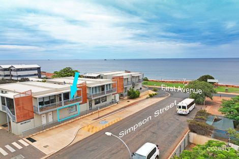 Property photo of 1/9 First Avenue Onslow WA 6710