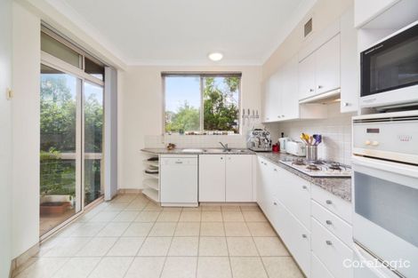 Property photo of 25/42 Lombard Street Glebe NSW 2037