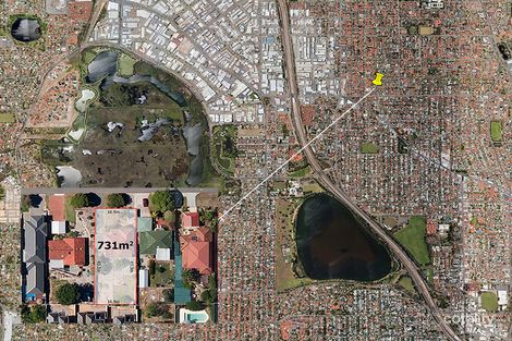 Property photo of 12 Joondanna Drive Joondanna WA 6060