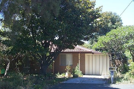 36 Apollo Way, Carlisle, WA 6101