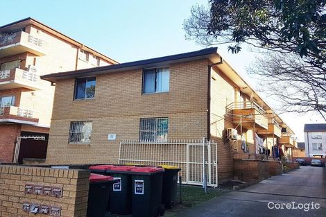 Property photo of 6/35 Hill Street Cabramatta NSW 2166