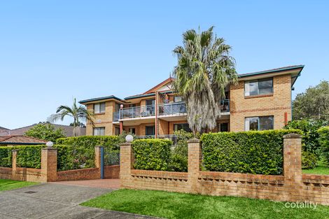 2/64-66 Leylands Pde, Belmore, NSW 2192