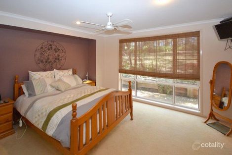 Property photo of 9 The Grange Thrumster NSW 2444