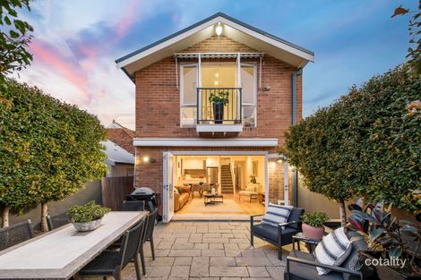 26 Carlow St, North Sydney, NSW 2060