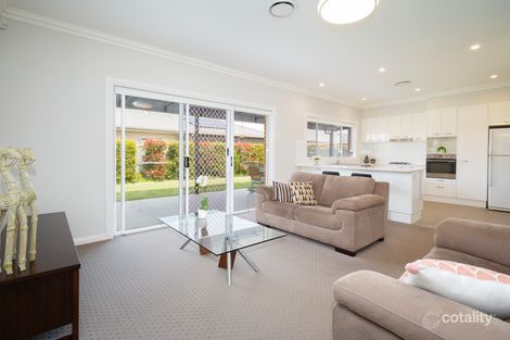 Property photo of 11 Heron Circuit Fullerton Cove NSW 2318