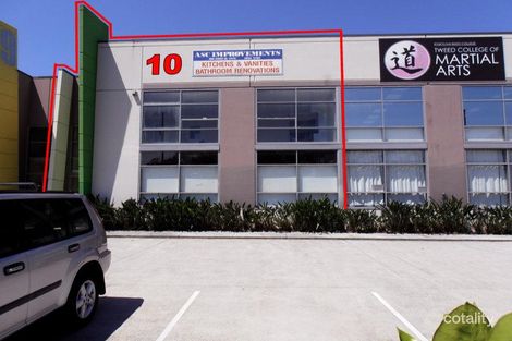 10/23 Enterprise Ave, Tweed Heads South, NSW 2486