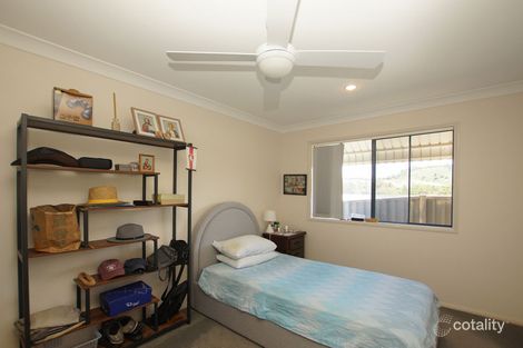 Property photo of 4 Tuckeroo Close Coffs Harbour NSW 2450