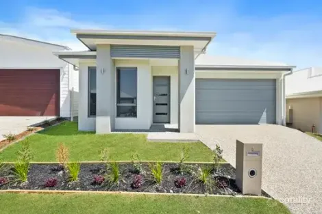 5 Daylily Way, Ripley, QLD 4306