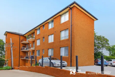 1/694 Victoria Rd, Ryde, NSW 2112