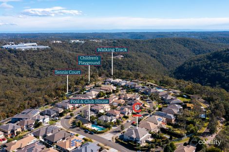 Property photo of 4 Summerhill Way Berowra NSW 2081