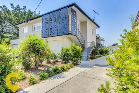 3/22 Oxford St, Woolloongabba, QLD 4102