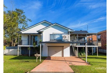 27 Barnes Ave, South Lismore, NSW 2480