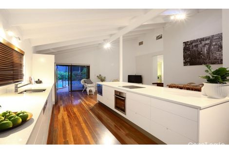 Property photo of 59 Manly Drive Robina QLD 4226