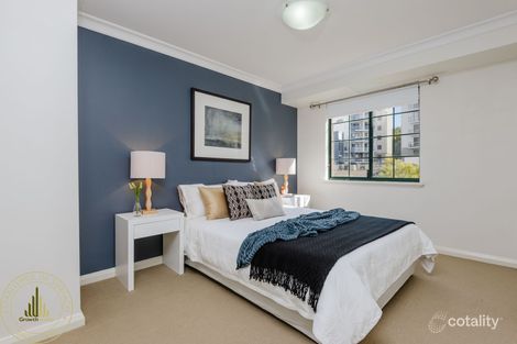 Property photo of 18/7 Delhi Street West Perth WA 6005