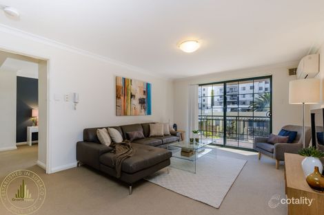 Property photo of 18/7 Delhi Street West Perth WA 6005
