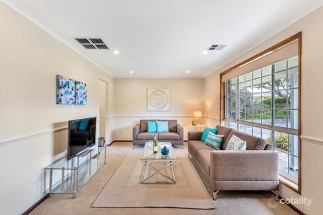 Property photo of 9 Spriggs Road Onkaparinga Hills SA 5163