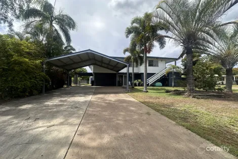 3 Newberry Ct, Dysart, QLD 4745