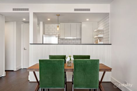 126/85 Eyre St, Kingston, ACT 2604