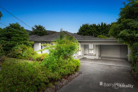 Property photo of 32 Gravenstein Crescent The Basin VIC 3154