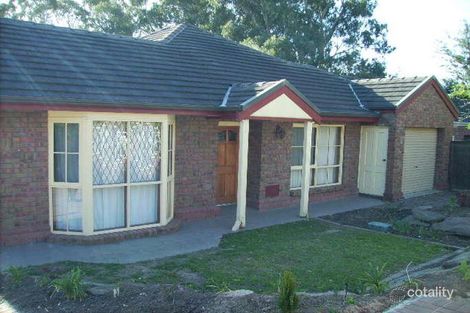 Property photo of 1/15 Seaforth Avenue Hazelwood Park SA 5066