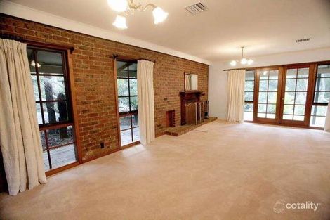 Property photo of 56 Spring Road Monbulk VIC 3793