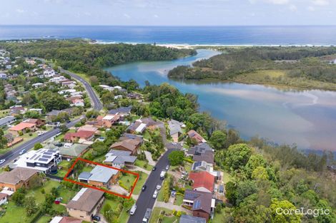 Property photo of 14 Cunningham Crescent Sawtell NSW 2452