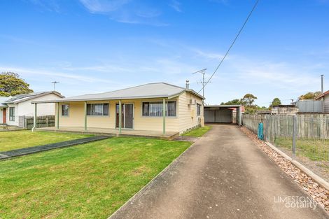 Property photo of 5 Vaughan Terrace Nangwarry SA 5277