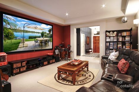 Property photo of 25 Temple Island Circuit Oxenford QLD 4210