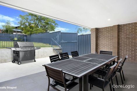 Property photo of 130A Lindesay Street Campbelltown NSW 2560