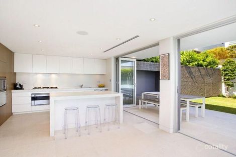 Property photo of 2/49A Beaumont Street Rose Bay NSW 2029