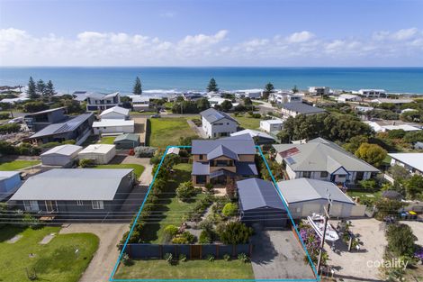 Property photo of 23 Encounter Crescent Middleton SA 5213