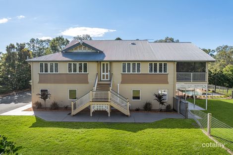 71 Upper Camp Mountain Rd, Camp Mountain, QLD 4520