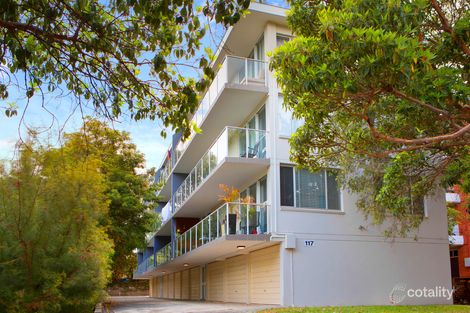 Property photo of 10/117 Oaks Avenue Dee Why NSW 2099